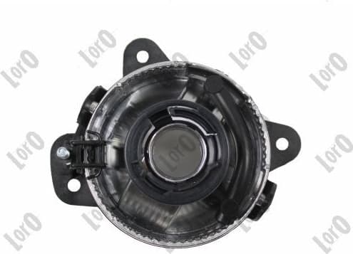 Front Fog Light LORO 053-37-912 - image 3