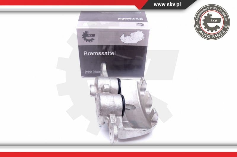 Brake Caliper 45SKV552
