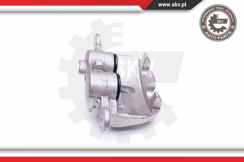 Brake Caliper 45SKV552 - image 2