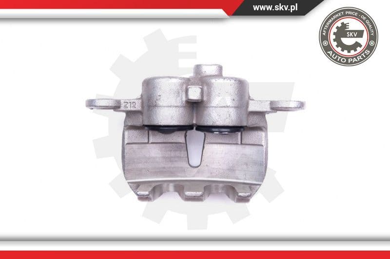 Brake Caliper 45SKV552 - image 7