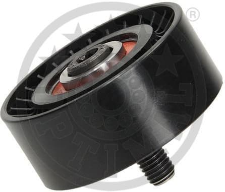 Tensioner Pulley, timing belt 0-N1960 - image 3