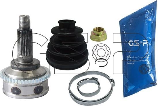 Joint Kit, drive shaft 834117