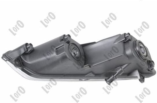 Front Fog Light LORO 053-50-912 - image 3