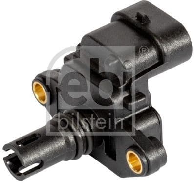 Sensor, intake manifold pressure 105991