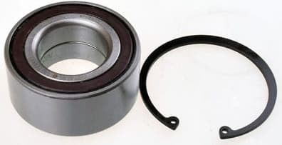 Wheel Bearing Kit W413107