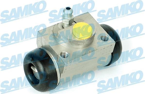 Wheel Brake Cylinder C31055