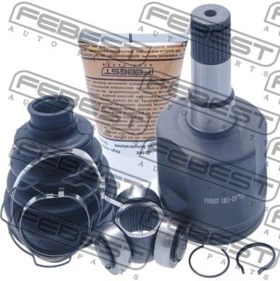 Joint Kit, drive shaft 1011-CAPTLH