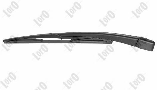 Wiper Arm Set, window cleaning LORO 103-00-084-C