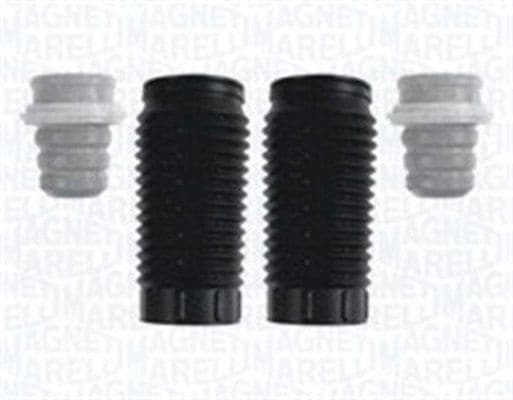 Dust Cover Kit, shock absorber 310116110109