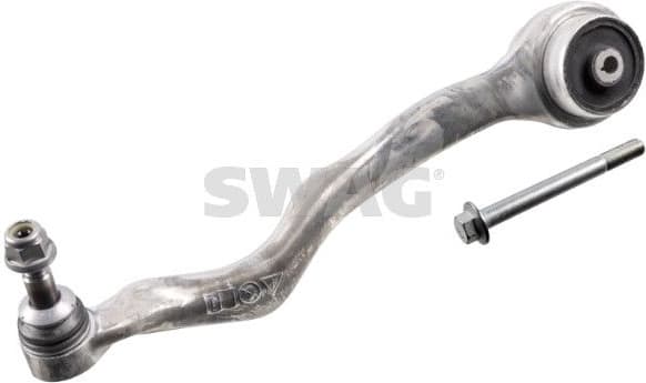 Control/Trailing Arm, wheel suspension 20 94 5091