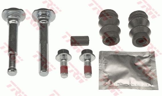 Guide Sleeve Kit, brake caliper ST1654 - image 2