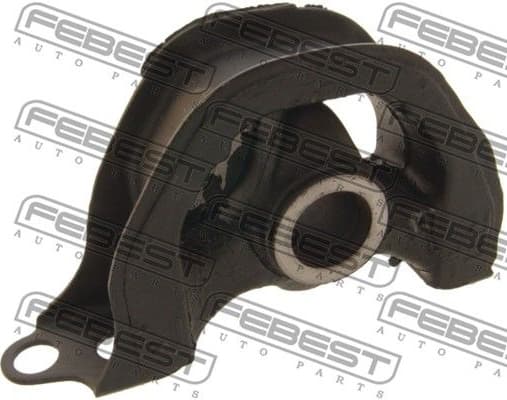 Mounting, engine HM-HRVMRH