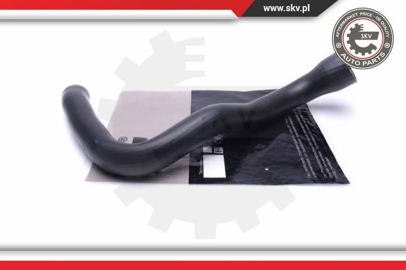 Charge Air Hose 54SKV162
