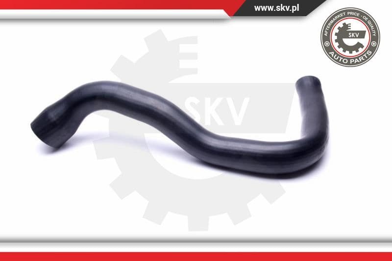 Charge Air Hose 54SKV162 - image 3
