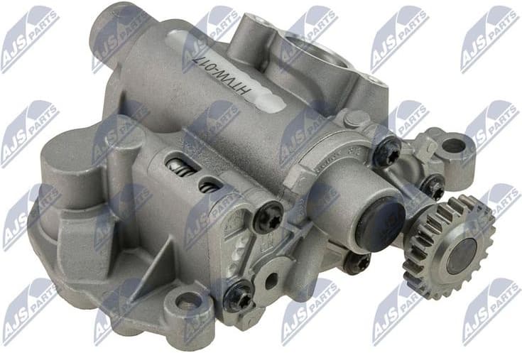 Oil Pump BPO-VW-017