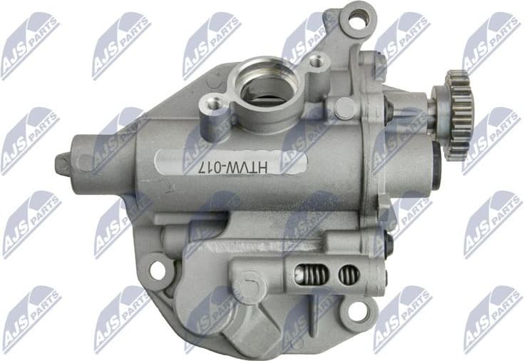 Oil Pump BPO-VW-017 - image 3