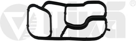 Gasket, oil cooler 11171700701