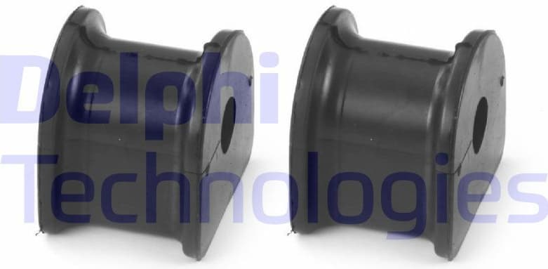 Bushing, stabiliser bar TD4217W