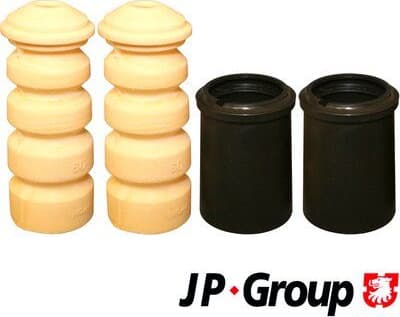 Rubber Buffer, suspension JP 1152600710