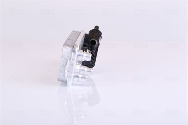 Oil Cooler, automatic transmission ** FIRST FIT ** 90988 - image 4