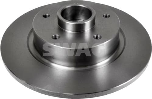 Brake Disc 60 93 8305