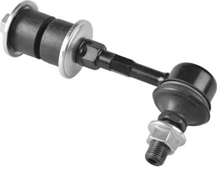 Link/Coupling Rod, stabiliser bar TED60805