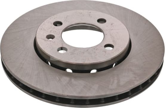 Brake Disc 30 94 3841