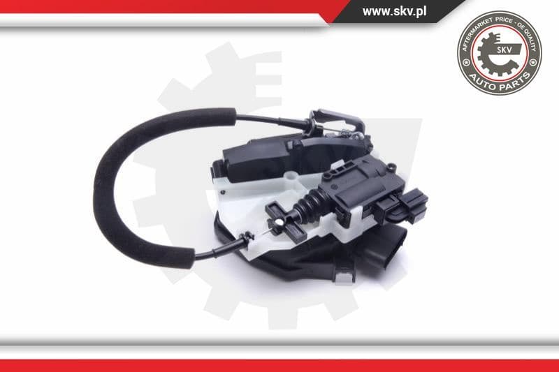 Tailgate Lock 16SKV357 - image 3