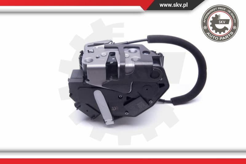 Tailgate Lock 16SKV357 - image 4