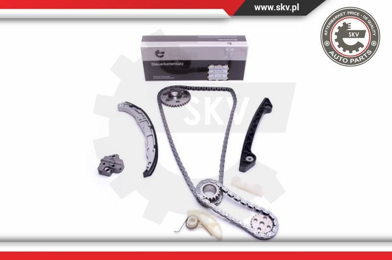 Timing Chain Kit 21SKV242