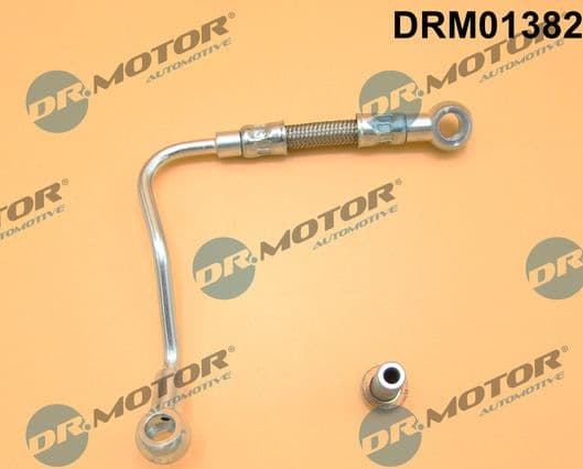 Oil Line, charger DRM01382