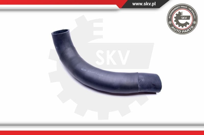 Charge Air Hose 43SKV164 - image 2