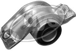 Mounting, control/trailing arm 37-00914-6