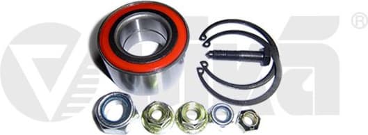 Wheel Bearing Kit K50040301