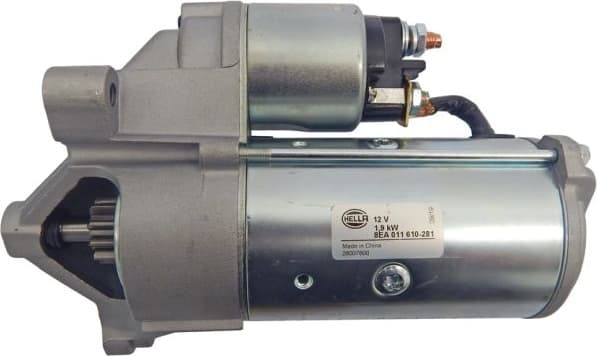 Starter 8EA 011 610-281