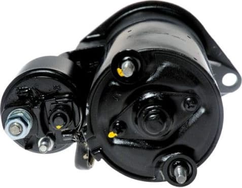 Starter 8EA 011 610-571 - image 3