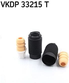 Dust Cover Kit, shock absorber VKDP33215T