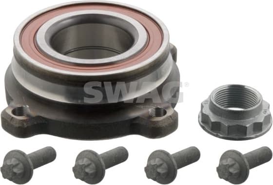 Wheel Bearing Kit 20 91 2202