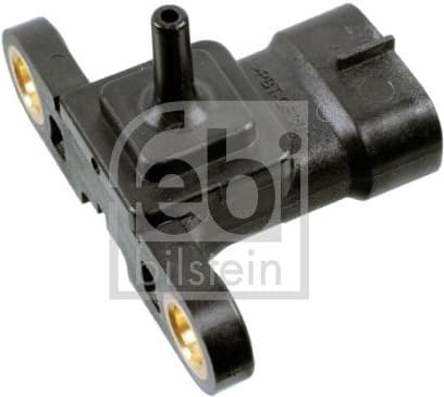 Sensor, boost pressure 177567