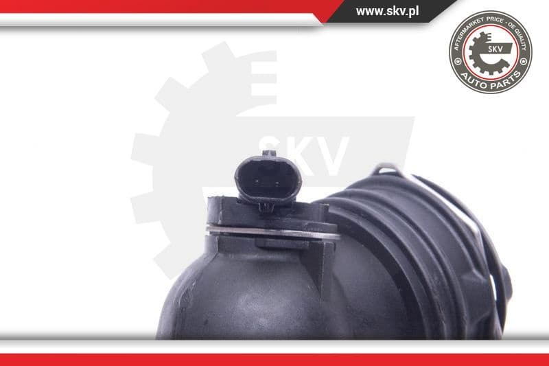 Thermostat, coolant 20SKV127 - image 6