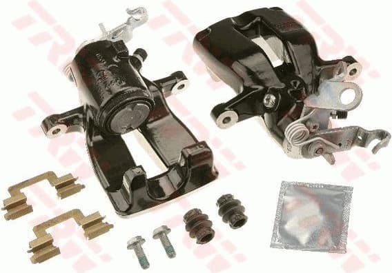 Brake Caliper BHS1029E - image 2