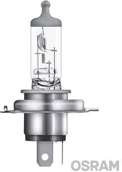 Bulb, front fog light ORIGINAL 94196