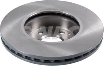 Brake Disc 10 93 0550 - image 2