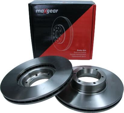 Brake Disc 19-1005 - image 2
