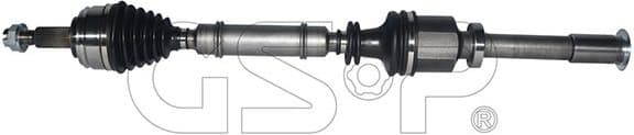 Drive Shaft 250509