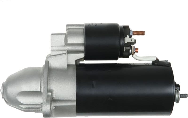 Starter Remanufactured AS S0233PR - image 4