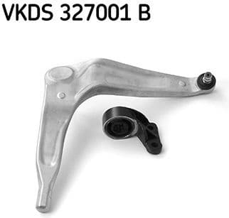 Control/Trailing Arm, wheel suspension VKDS327001B - image 2