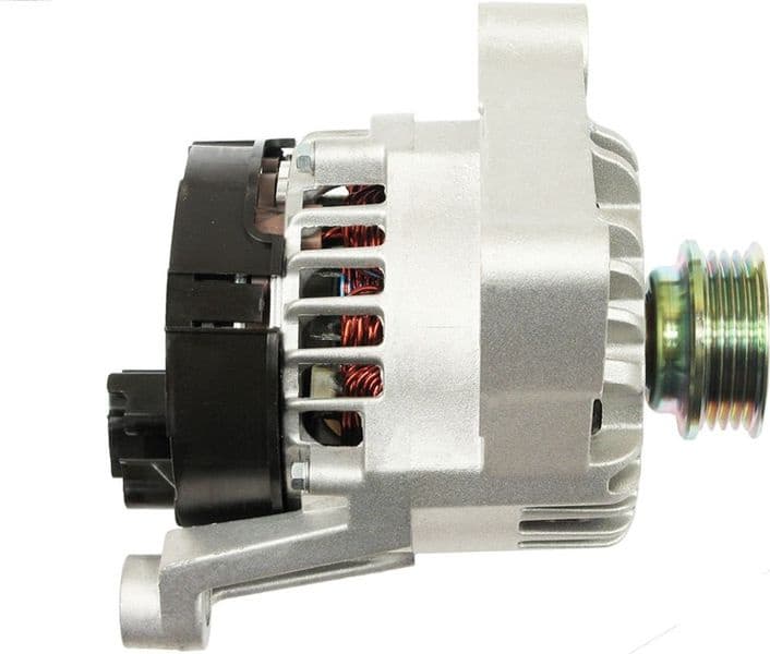 Alternator Denso A6160(DENSO) - image 2