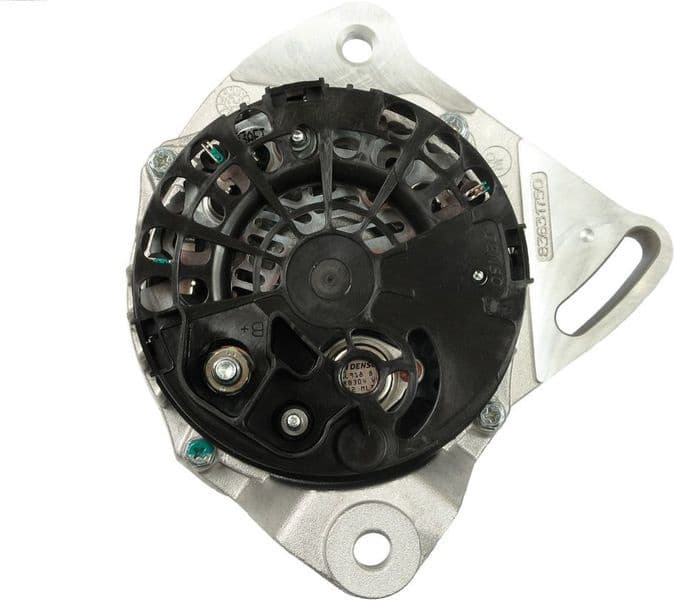 Alternator Denso A6160(DENSO) - image 3