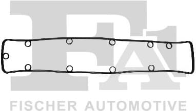 Gasket, cylinder head cover EP3300-918